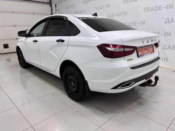 Lada (ВАЗ) Vesta I Рестайлинг (NG) с пробегом 2024 года, цена 1 080 000 рублей, 70000 км, седан, Автокод Объявления