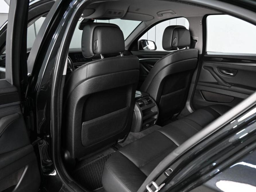 BMW 5 серии VI (F10/F11/F07) Ростов-на-Дону  - изображение 11