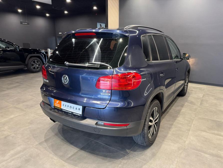Volkswagen Tiguan I Рестайлинг Нижний Новгород  - изображение 6