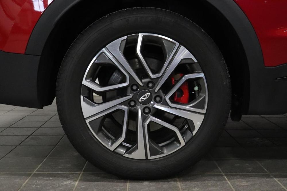 Chery Tiggo 7 Pro Max I Рестайлинг Ульяновск  - изображение 15