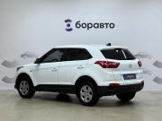 Hyundai Creta II Ставрополь  - изображение 23