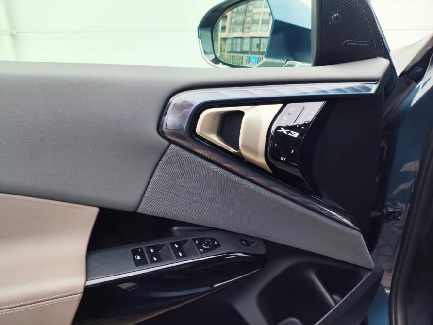 BMW X3 IV (G45/G48) Санкт-Петербург  - изображение 19