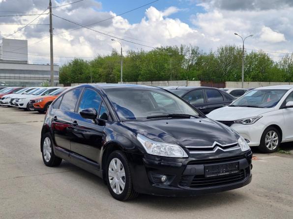 Citroen C4 I Рестайлинг с пробегом 2011 года, цена 499 000 рублей, 126677 км, хэтчбек, Автокод Объявления