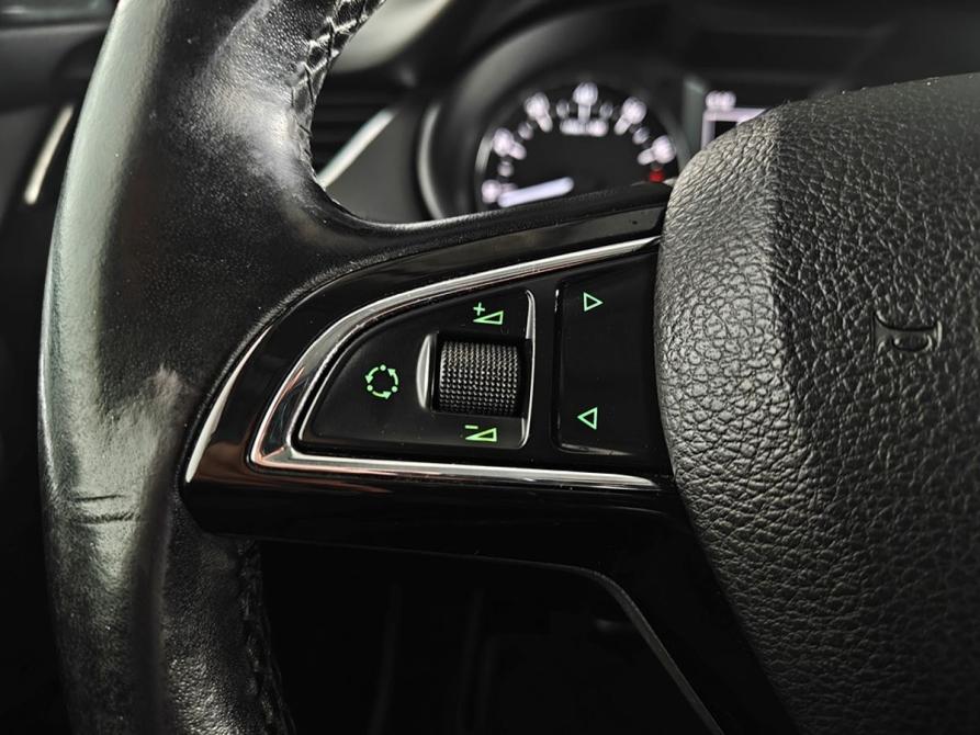 Skoda Octavia III (A7) Москва  - изображение 12