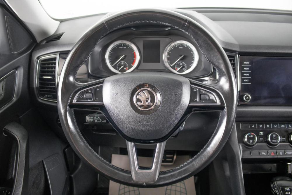 Skoda Kodiaq I Пермь  - изображение 16