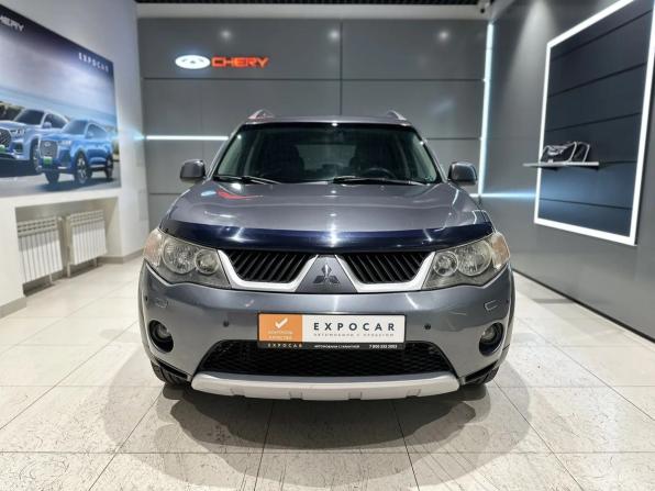 Mitsubishi Outlander II с пробегом 2007 года, цена 1 100 000 рублей, 181000 км, внедорожник, Автокод Объявления