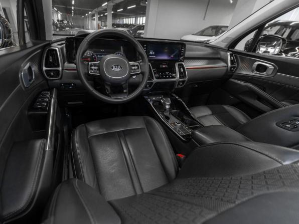 Kia Sorento IV с пробегом 2021 года, цена 3 970 000 рублей, 95929 км, внедорожник, Автокод Объявления