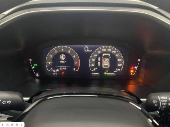 Новый Honda CR-V VI 2026 года, цена 4 299 000 рублей, внедорожник, Автокод Объявления