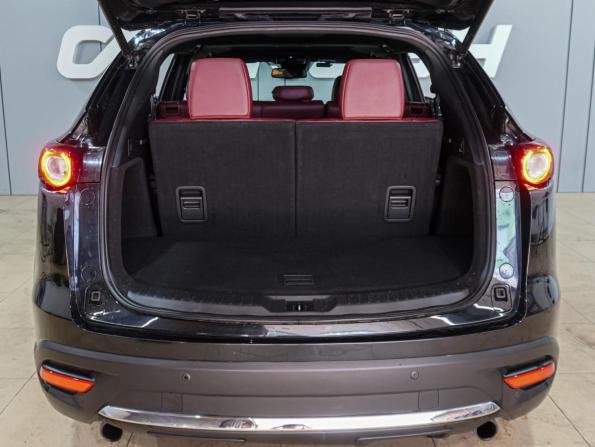 Mazda CX-9 II Рестайлинг с пробегом 2021 года, цена 4 679 000 рублей, 46097 км, внедорожник, Автокод Объявления