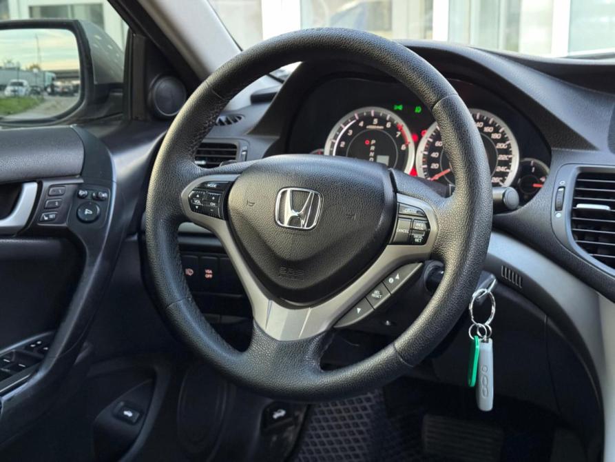 Honda Accord VIII Ульяновск  - изображение 9