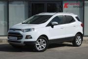 Ford EcoSport II Саратов  - изображение 24
