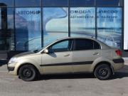 Kia Rio II Архангельск  - изображение 17