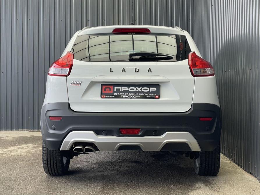 Lada (ВАЗ) XRAY I Пермь  - изображение 30