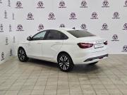 Lada (ВАЗ) Vesta I Рестайлинг (NG) Тольятти  - изображение 28