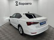 Skoda Octavia IV (A8) Воронеж  - изображение 28