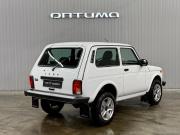 Lada (ВАЗ) Niva Legend Краснодар  - изображение 22