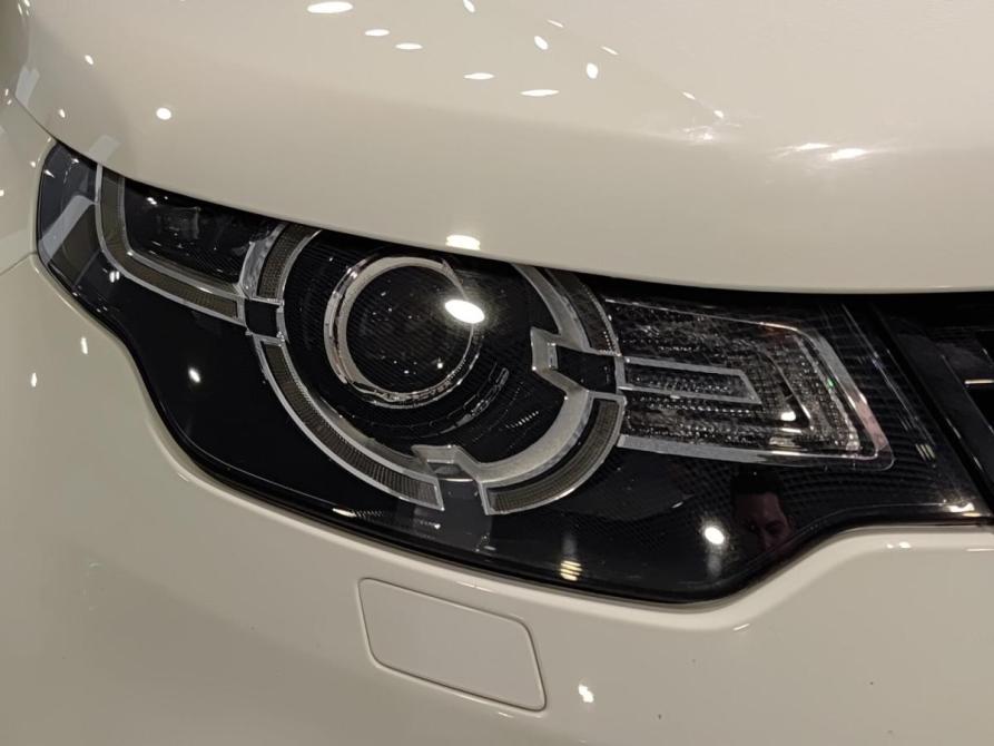 Land Rover Discovery Sport I Казань  - изображение 21