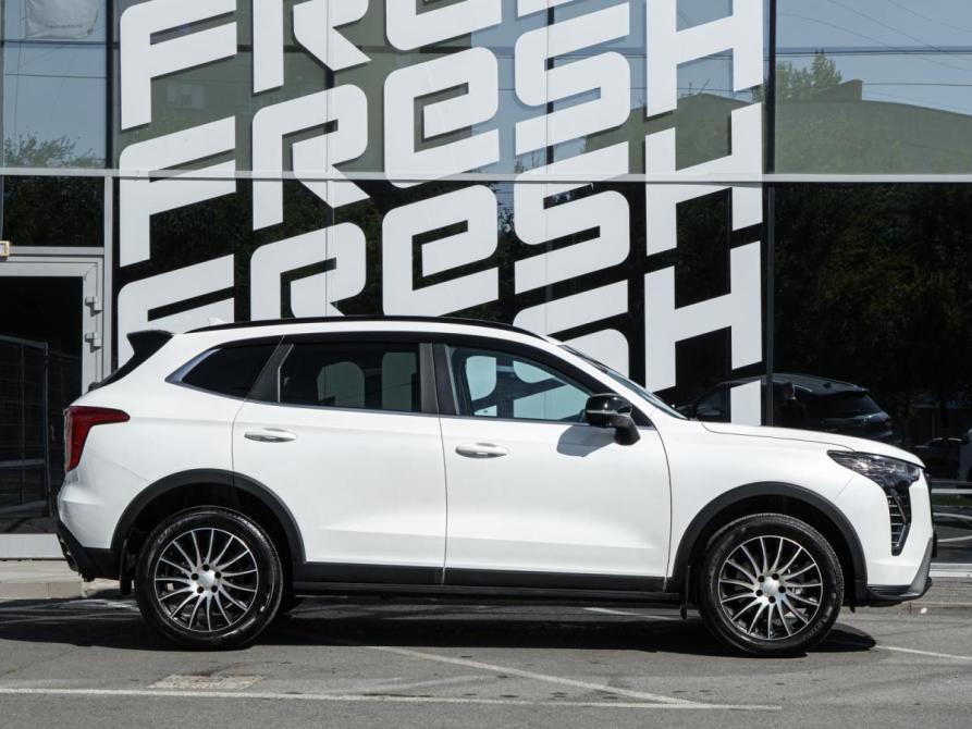 Haval Jolion I Рестайлинг Волгоград  - изображение 5