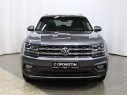 Volkswagen Teramont I Москва  - изображение 28