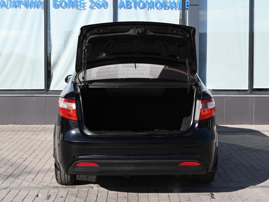Kia Rio III Екатеринбург  - изображение 18