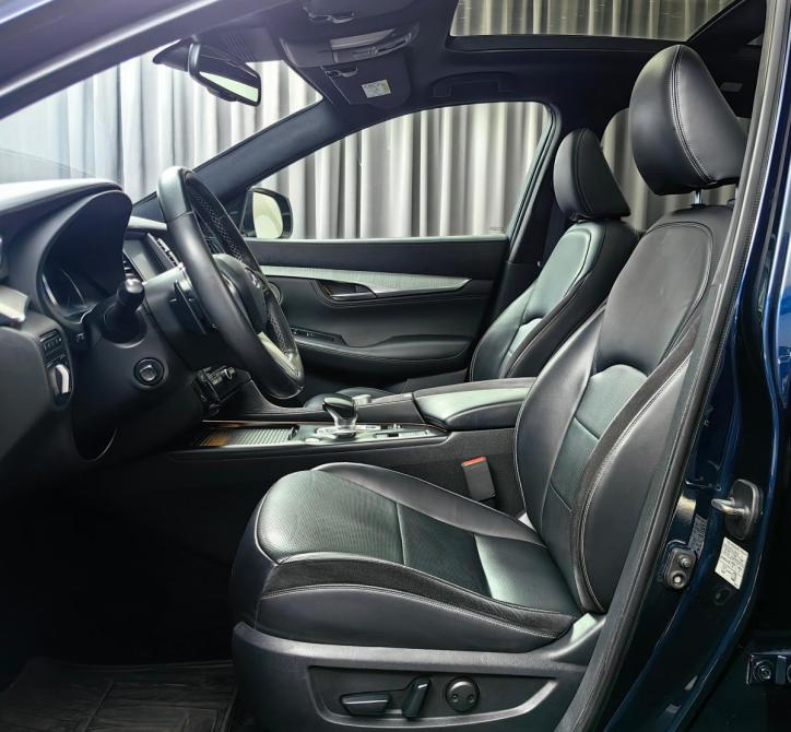 Infiniti QX50 II Москва  - изображение 9