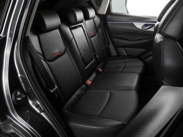 Changan CS35 Plus I Рестайлинг с пробегом 2023 года, цена 1 797 000 рублей, 41175 км, внедорожник, Автокод Объявления