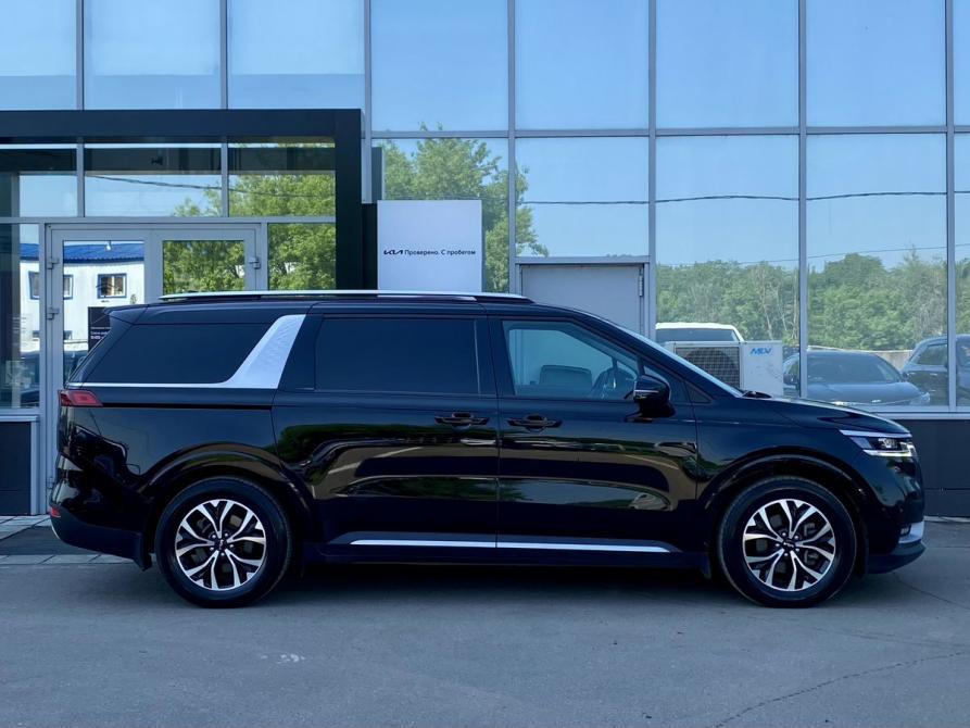 Kia Carnival IV Москва  - изображение 4