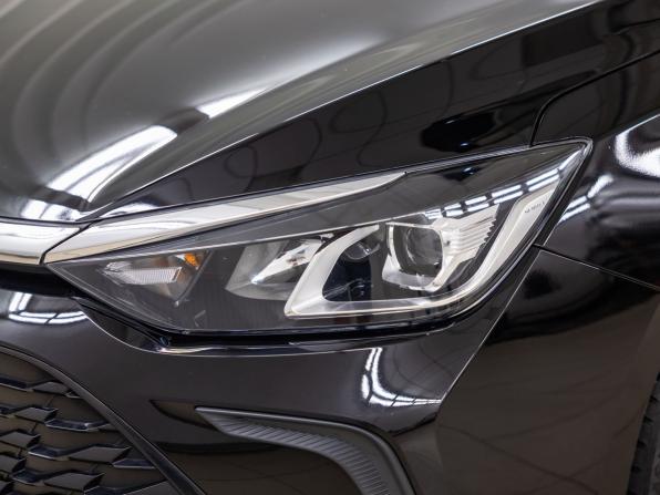 BAIC U5 Plus с пробегом 2023 года, цена 1 298 000 рублей, 38822 км, седан, Автокод Объявления