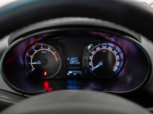 Lada (ВАЗ) Granta I Рестайлинг с пробегом 2023 года, цена 780 000 рублей, 69974 км, седан, Автокод Объявления