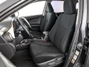 Toyota RAV4 IV (XA40) Москва  - изображение 46