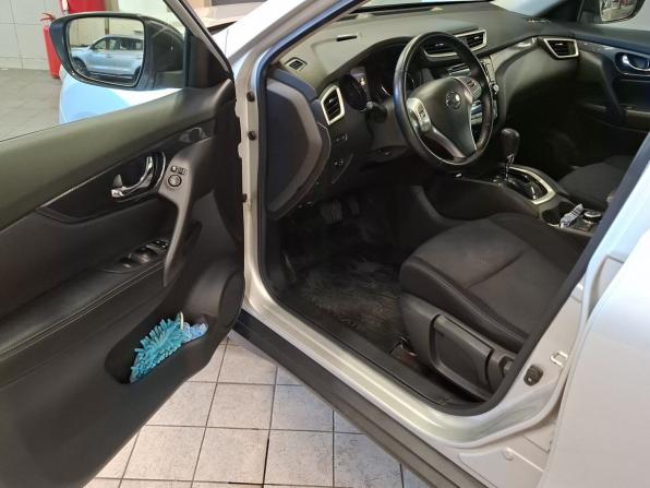 Nissan X-Trail III с пробегом 2018 года, цена 1 320 000 рублей, 242100 км, внедорожник, Автокод Объявления
