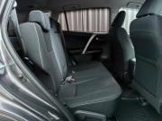 Toyota RAV4 IV (XA40) Рестайлинг Москва  - изображение 35