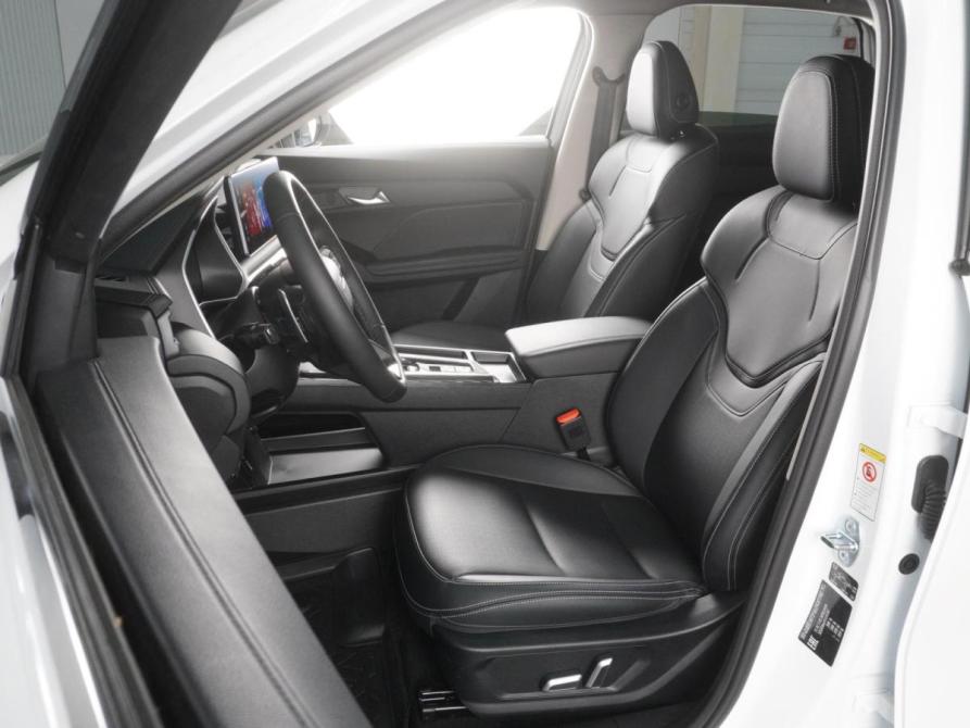Haval Jolion I Рестайлинг 2 Минеральные Воды  - изображение 10