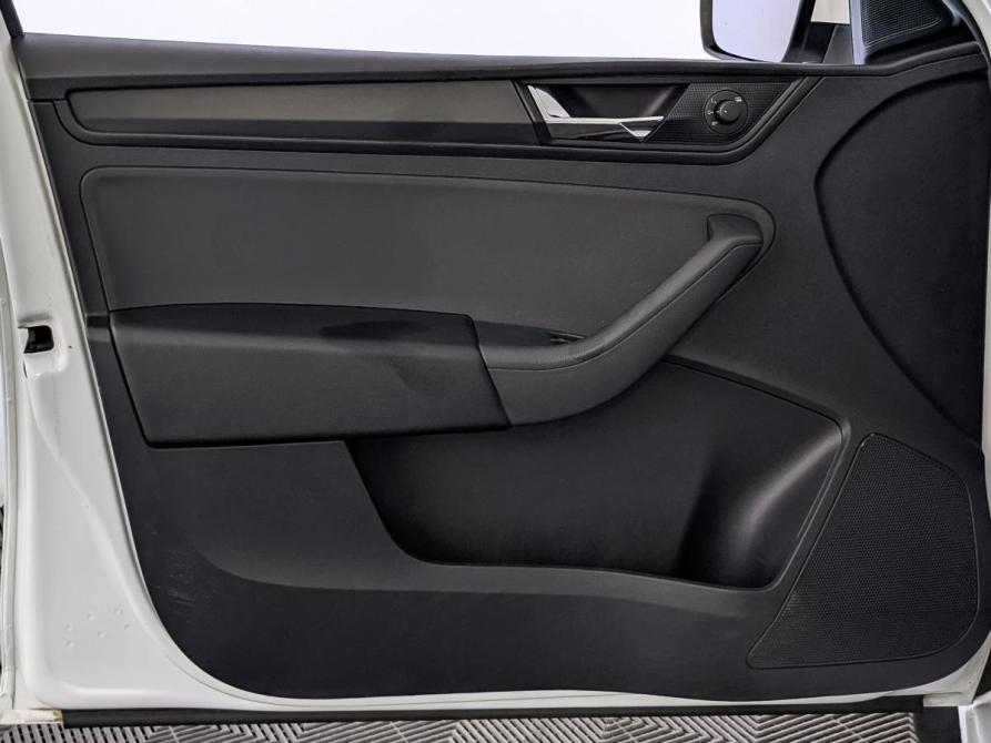 Skoda Rapid II Москва  - изображение 19