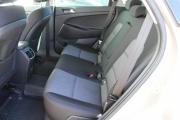 Hyundai Tucson III Рестайлинг Пермь  - изображение 31