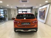 Lada (ВАЗ) Vesta I Астрахань  - изображение 16