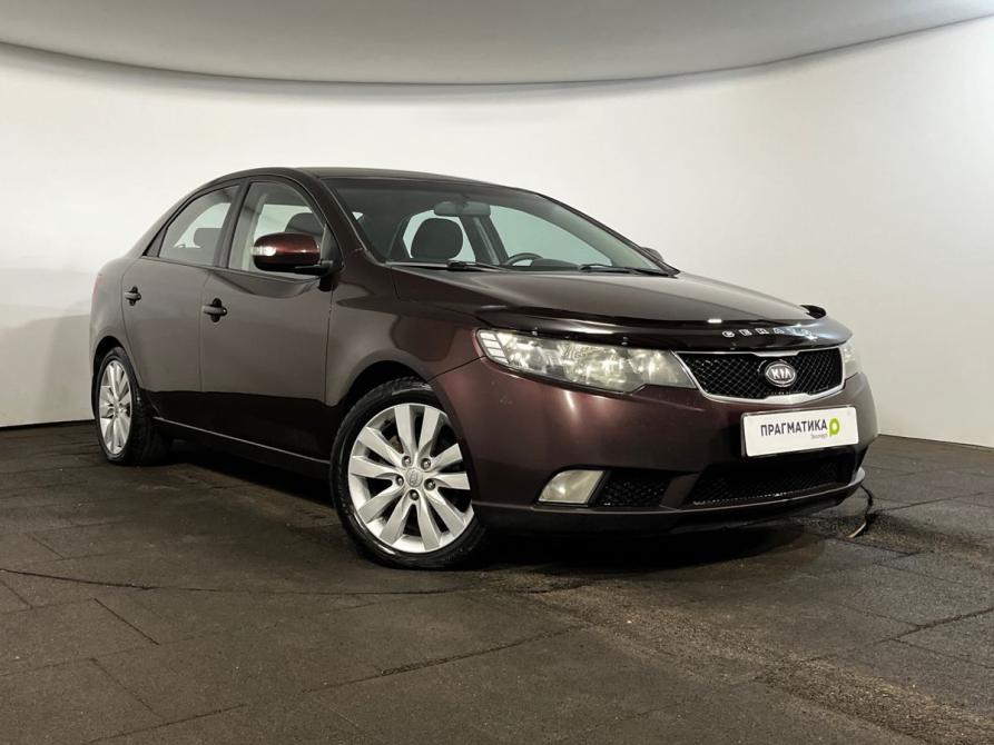 Kia Cerato II Великий Новгород  - изображение 3