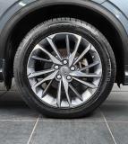 Geely Coolray I Москва  - изображение 55