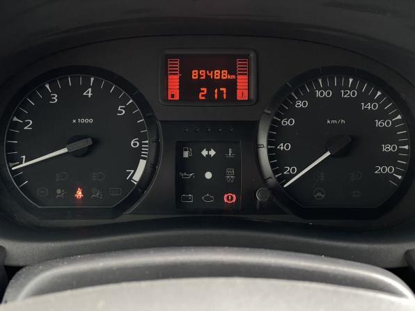 Lada (ВАЗ) Largus I с пробегом 2019 года, цена 758 000 рублей, 89488 км, универсал, Автокод Объявления