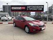 Kia Cerato III Альметьевск  - изображение 23