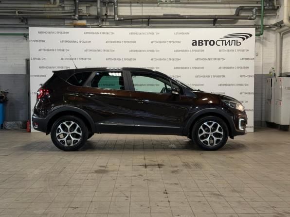 Renault Kaptur I с пробегом 2019 года, цена 1 249 000 рублей, 157000 км, внедорожник, Автокод Объявления