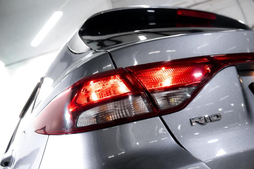 Kia Rio IV Тюмень  - изображение 11