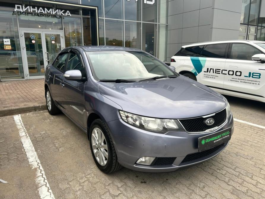 Kia Cerato II Череповец  - изображение 3