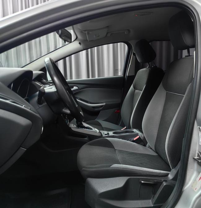 Ford Focus III Москва  - изображение 9