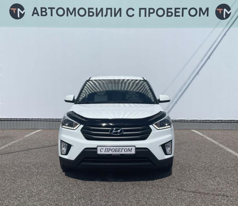 Hyundai Creta I Стерлитамак  - изображение 5