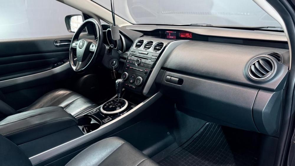 Mazda CX-7 I Рестайлинг Сургут  - изображение 9