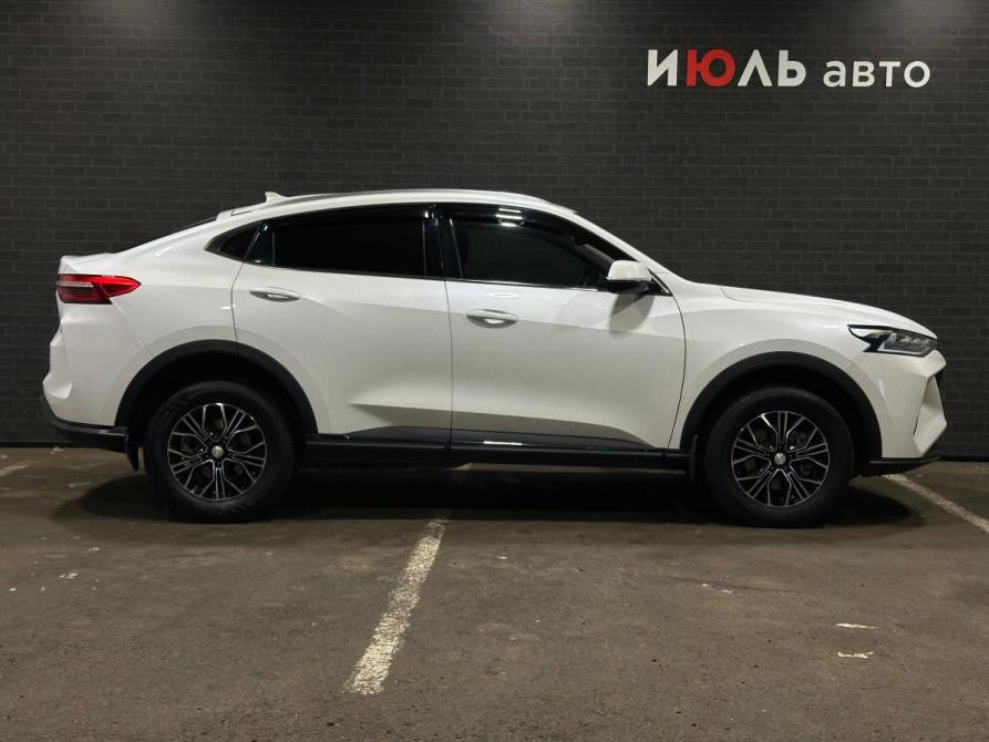 Haval F7x I Рестайлинг Челябинск  - изображение 4