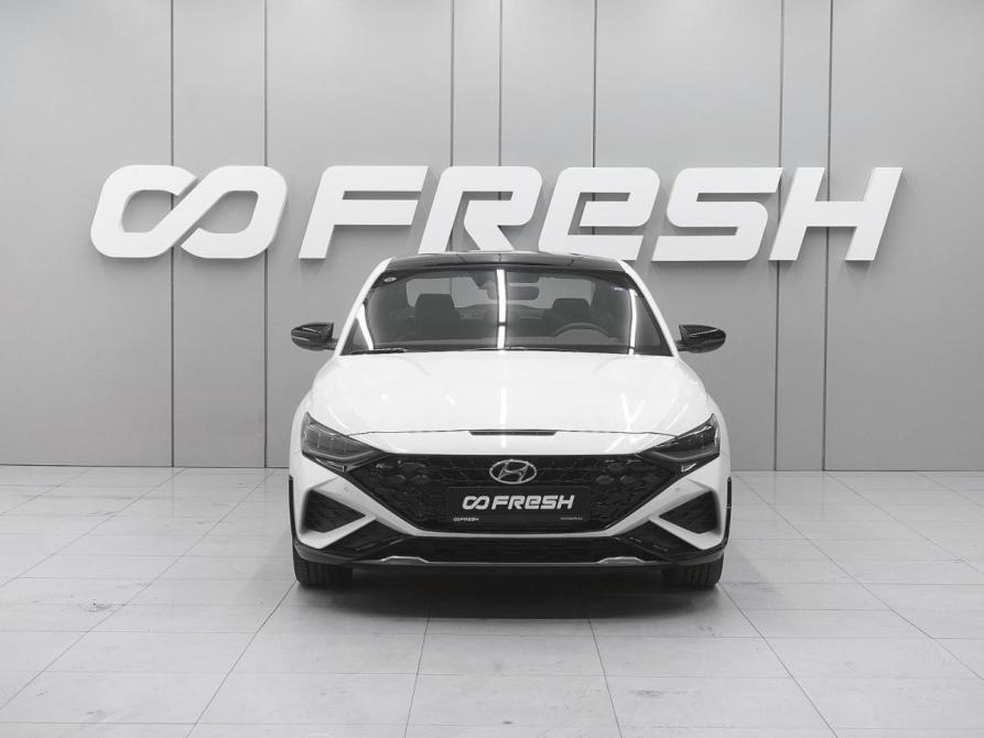Hyundai Lafesta I Рестайлинг Ростов-на-Дону  - изображение 3