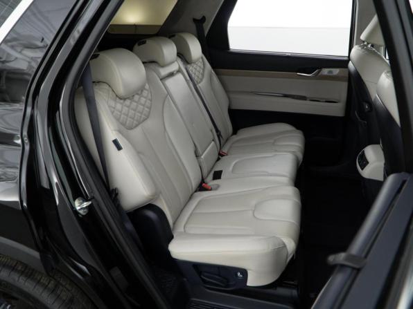 Hyundai Palisade I с пробегом 2021 года, цена 5 258 888 рублей, 78234 км, внедорожник, Автокод Объявления