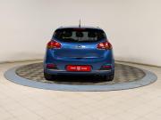 Kia Ceed II Екатеринбург  - изображение 23